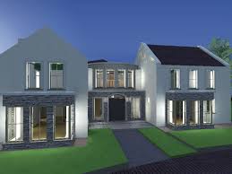 Small 4 bedroom house plans and designs yaser vtngcf org. House Design Ideas Building A House In Cork