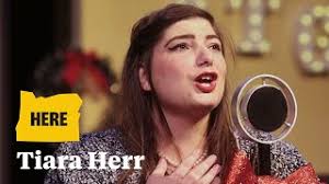 For this Oregon performer and vocal coach, music is much more than sound