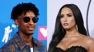 21 Savage Memes Are My Favorite Part Of Super Bowl Demi Lovato Deletes Twitter Over Rapper Jibe Rt Sport News