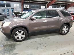 Image result for Medium Brown 2011 Acadia