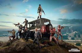 Bila tak bergejala, anda dianggap. Kenali Ini Ciri Bot Pubg Mobile Hitekno Com
