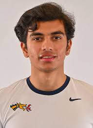 No. 8 Men's Squash Falls to No. 4 Harvard, 5-4