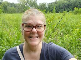 Day Trip to Aullwood Audubon in Dayton, OH, to See Trolls and Hike