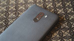 Once, the software is downloaded . Pocophone F1 Offers Flagship Specs At Incredibly Affordable Price Gadgetmatch