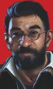 Wolfenstein: The Board Game The Old Blood Mission Book