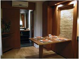 Duvara Monteli Mutfak Masasi Fikirleri Konteyner Ev Sirin Ev Yasami Kucuk Alanlar