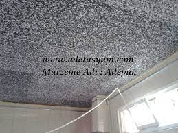 Alt kattan üst kata giden sesleri engellemek için tavan ses yalıtımı ve izolasyonu yapılır. Tavan Ses Izolasyonu Adetas Yapi