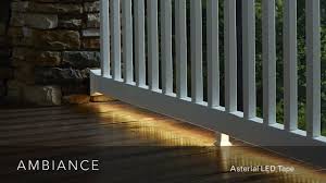 Ambiance Lighting Systems Brand Overview Youtube