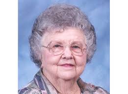Bonnie Bedford Obituary (2010)