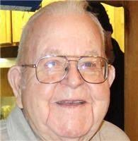 Robert Rourke Obituary (1924