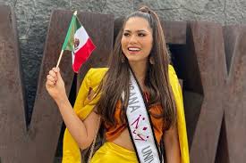 The miss universe competition airs in more than 160 territories and countries across the globe including in the u.s on the fyi. Miss Mexico Tagged As Candidate To Beat In Miss Universe Surveys Ph In Top 5 Abs Cbn News