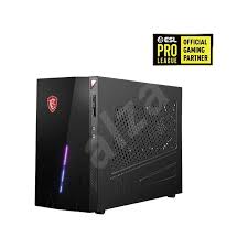 To purchase a power supply with a little headroom to account for future upgrades. Msi Mag Infinite S 10si 026eu Gaming Pc Alza De