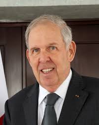 17 new faces: A look at the newest ambassadors