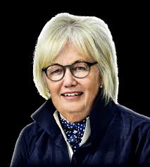 FORWARD WITH PURPOSE