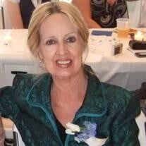 Barbara Ann Fisher Obituary