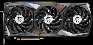 Msi Geforce Rtx 3060 Ti Gaming X Trio Video Card Review The Fps Review