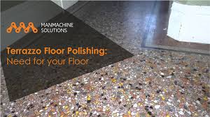 Terrazzo Floor Cleaning Services Remove Rust Stains From Terrazzo Floors Which Provide A Beautiful Floo Terrazzo Flooring Floor Cleaner Floor Cleaning Services