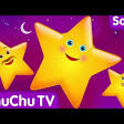 Twinkle Twinkle Little Star Nursery Rhyme