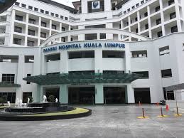 The kuala lumpur hospital or hkl has 54 different departments and units. Why Pantai Hospital Kuala Lumpur Anak Kerani