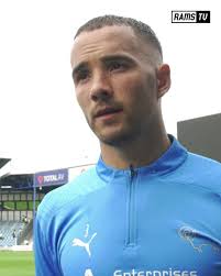 Happy Birthday, Shinner!