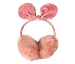 Cutecumber Girls Winter Ear Muffs Peach Cc018 Peach At Rs 324 Piece Ghaziabad Id 16639541862 Ear muffs earmuffs ear warmer headband plush ladies girls boys winter warm yi. cutecumber girls winter ear muffs peach cc018 peach