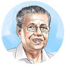 Kerala chief minister pinarayi vijayan pinarayi vijayan caricature pinarayi vijayan cartoon. Pinarayi Vijayan Latest News Onpinarayi Vijayan Top News Photos Videos Age Business Standard