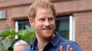 Prince Harry's major physical change since US move