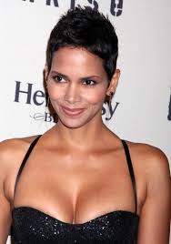 How does halle berry dress? 7 Celebrity Pixie Cuts That Are Perfect All Year Round