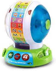 Zoos and aquariums are a wonderful way for kids young and old to explore the natural world. Leapfrog Spin And Sing Alphabet Zoo Blue Toys Games