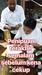 He is a practising advocate in 1990, tengku dato' seri hasmuddin joined messrs. Pitas Com Tahniah Pdrm Bnm Dan Antiscam Facebook