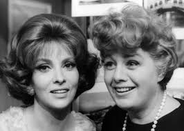 1968 Comedy Film Buona Sera, Mrs. Campbell Review and Discussion