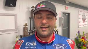 Logan Schuchart overcomes qualifying rut, takes first Knoxville Nationals  prelim