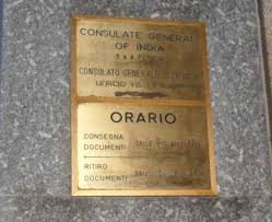 Indirizzo, orari ufficio per richiedere visto e legalizzazione documenti india. Comitato Di Sostegno Alla Guerra Popolare In India 8 Marzo Un Ponte Dall India All Italia