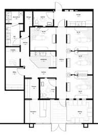 If there are dividing walls, many of them don't go all the way to the ceiling. 27 Best Dental Office Floor Plans Ideas Dental Office Dental Dental Office Design