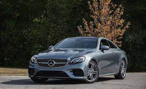 The Mercedes Benz E 400 Mercedes Benz Amg E 43 Makes Top 10 Best Cars List Mercedes Benz Of Edison