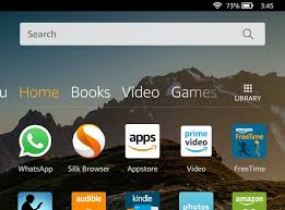 Whatsapp For The Kindle Fire Install Whatsapp To The Amazon Fire Tablet