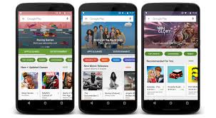 Google llc google play store. Descarga E Instala La Ultima Version De La Google Play Store