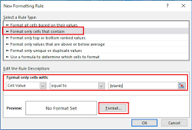 Select the menu and choose the entire pivot table. How To Remove Blank Values In Your Excel Pivot Table Mpug
