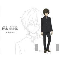 We did not find results for: Houtarou Oreki From Hyou Ka You Can T Escape