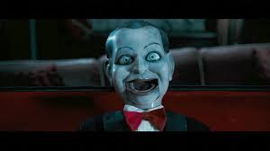 Judith anna roberts is an american actress, best known for her roles as mary shaw in james wan's horror film dead silence, and as taslitz, o. Dead Silence Gibt Es Dead Silence Auf Netflix Flixlist