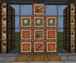 Supports bees added by other mods (thaumic bees, extra bees, etc.) adds all bees, combs, saplings and pollen types to nei search; Plusswords Add On 1 14 60 1 16 Minecraft Pe Mods Addons