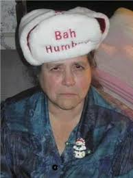 Wendy Payne Obituary (2007)