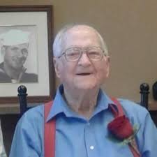 Thomas Copeland Obituary