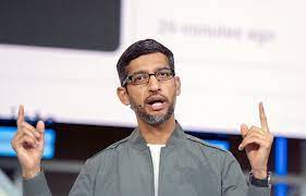 From employee scandals to legal controversies, some companies have faced serious issues after their ceos put their entire future in jeopardy with their questionable actions. Sundar Pichai Steps Into Huge Role As Alphabet Ceo