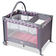 Adorable Ways To Decorate Rattan Bassinet Above A Baby Crib Bed Bassinet Baby Bassinet Baby Cribs