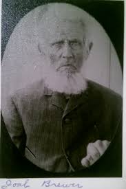 Joab H Brewer (1780-1862)