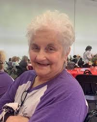 Jean Hill Obituary October 16, 2024