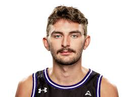 Lipscomb Bisons Men's College Basketball Roster