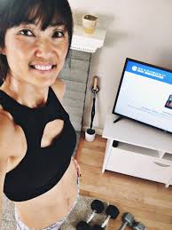 Beachbody fitness motivation and progress