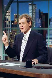 Here are the top 10 of david letterman's best top 10 lists. Ten Years Ago I Called Out David Letterman This Month We Sat Down To Talk Vanity Fair